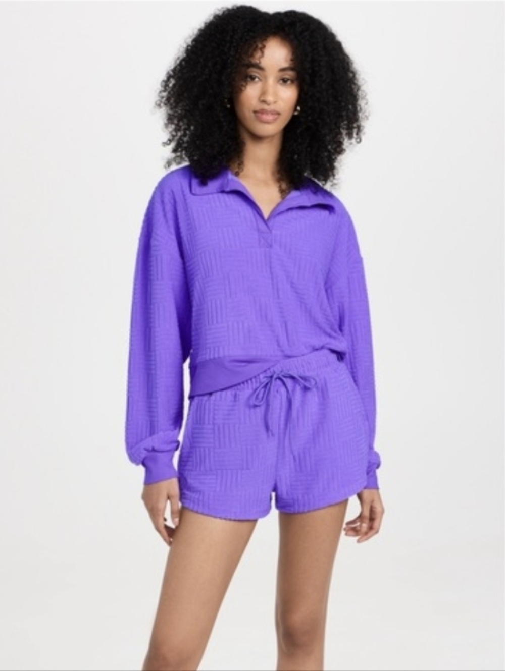 NWOT- Beach Riot Matching Set - Picture 2 of 10